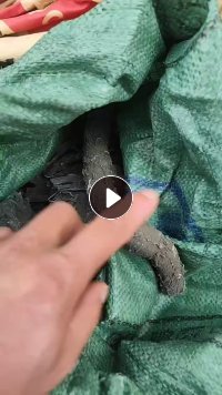 出售PE机头料，生产绳子的，pp颗粒和滑石粉  一块下来的，沉底的