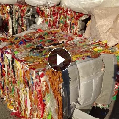 出售泡沫箱撕下来的胶纸，每个月几十吨