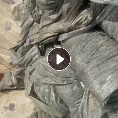 长期求购干净的大棚膜废料，虾膜，造粒做产品用