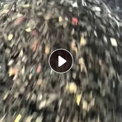 出售含塑橡胶废料