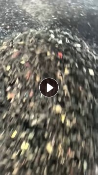 出售含塑橡胶废料