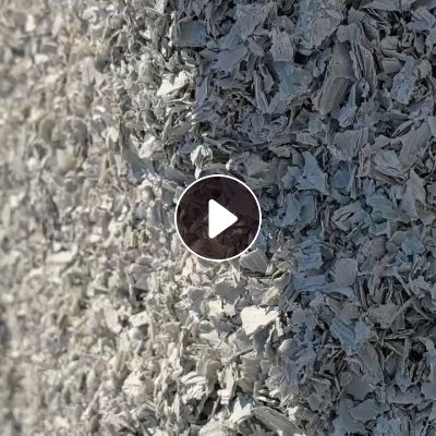 出售PP空心板破碎料，各色空心板破碎料，月供200吨