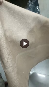 长期出售做地板耐高温材料下来的涤棉废布，废布下脚料，现货有20吨左右，货在江苏张家港