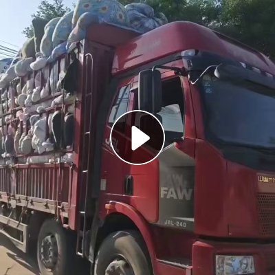 长期出售丝棉毛绒玩具枕芯棉，每个月有40吨左右，货在河北廊坊