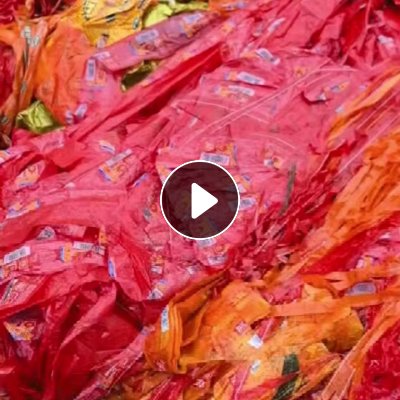 出售pvdc火腿肠衣膜，都是全新边角料，现货100吨