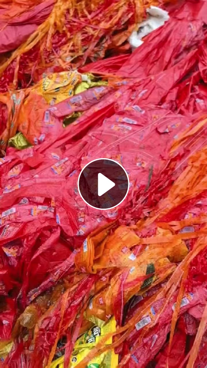 出售pvdc火腿肠衣膜，都是全新边角料，现货100吨