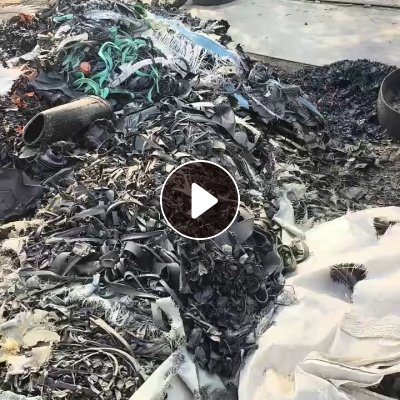 出售彩胶，黑胶，鸡爪料，破碎料