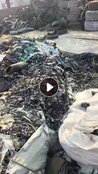 出售彩胶，黑胶，鸡爪料，破碎料