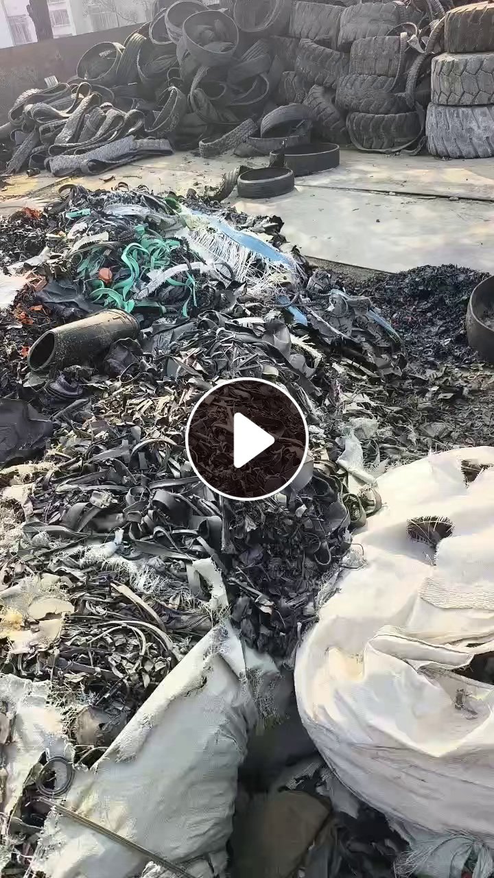 出售彩胶，黑胶，鸡爪料，破碎料