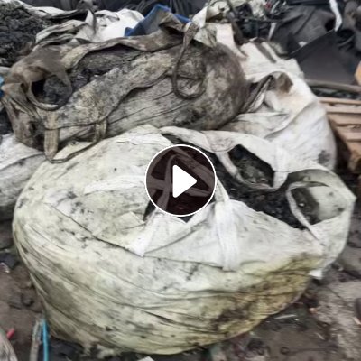 出售杂橡胶边角料