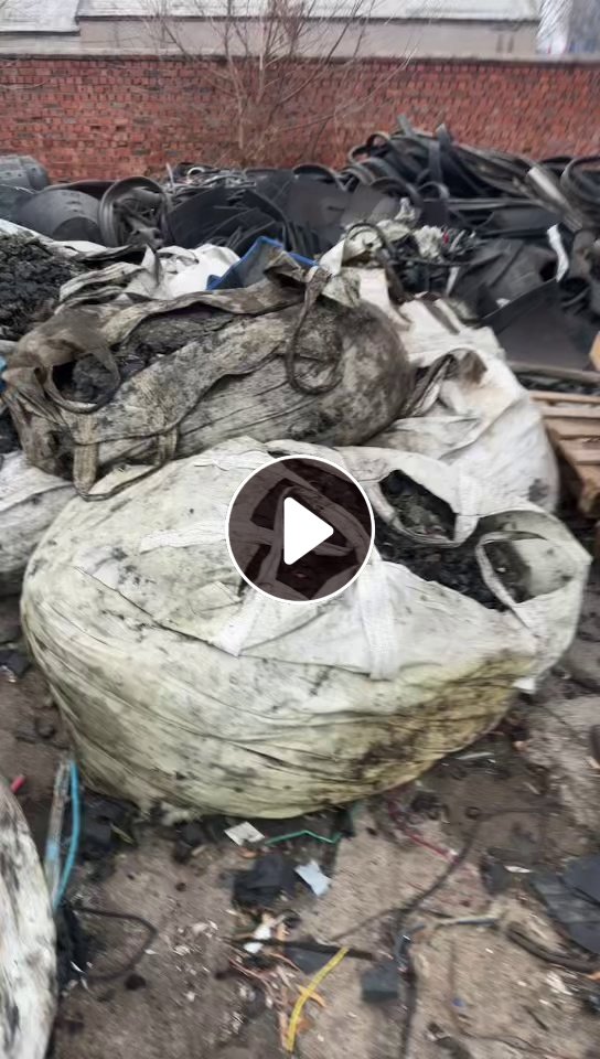 出售杂橡胶边角料