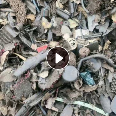 长期出售废橡胶杂料