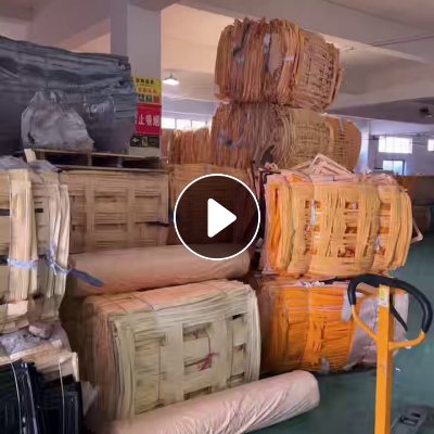 出售PVC植布边角料，月供10吨左右