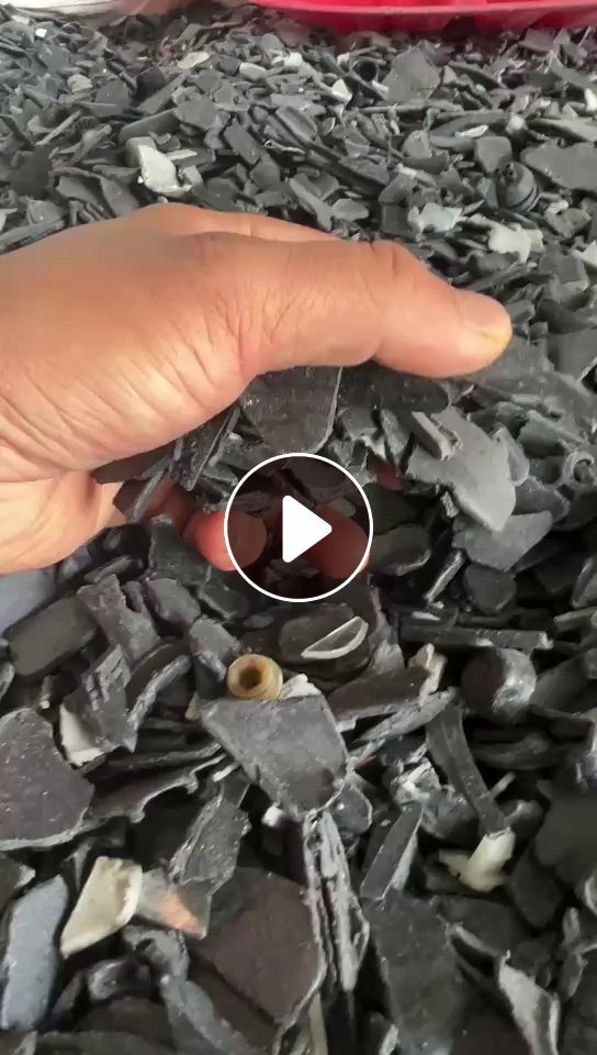 出售PP破碎料，车灯，电饭煲，风扇下来的，现货二十几吨