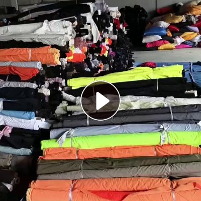 长期出售沙发布，四面弹，春亚纺，T400，黑色裤子料，贴膜雨衣布等各种小卷布