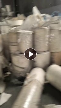 出售卷筒淋膜纸，硅油纸，40-110克都有