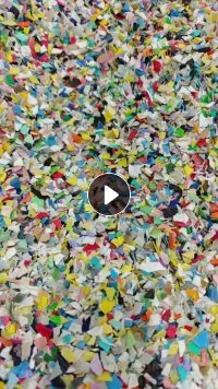 出售全漂花乙破碎料，纯壶破碎料，过材质机和硅胶机，可直接上机