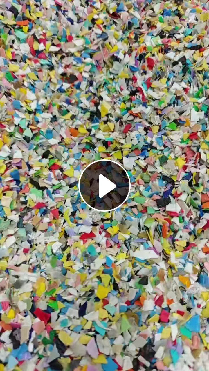 出售全漂花乙破碎料，纯壶破碎料，过材质机和硅胶机，可直接上机