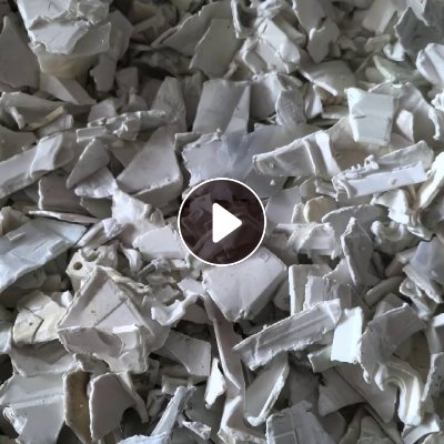 出售PC破碎料，聚碳破碎料