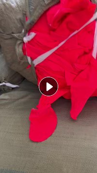 长期出售尼龙废布，内衣厂下来的边角料，涤氨废布，现货十几吨