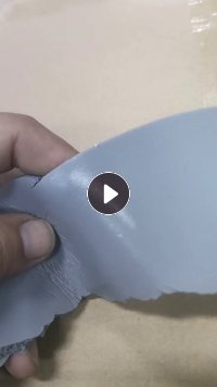 出售硅胶发泡海绵边角料，双面带胶，长期供应