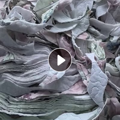 长期出售床垫厂下来的绗棉，超声波下脚料，空心丝，可以开花用，现货20吨，货在江苏宿迁