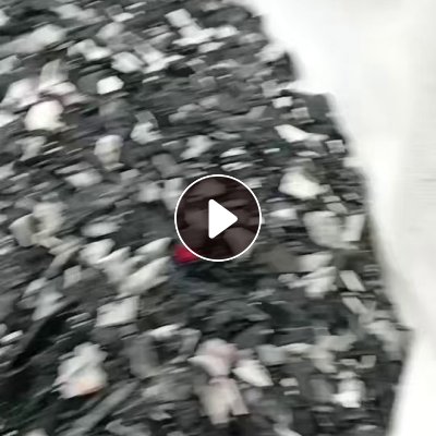 长期出售pc灯芯破碎料，黑白混合，现货10多吨