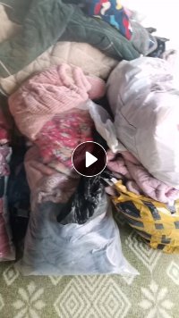 长期出售毛绒睡衣统货，绒睡衣，货在河南新乡