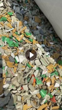 出售ppr管材破碎料