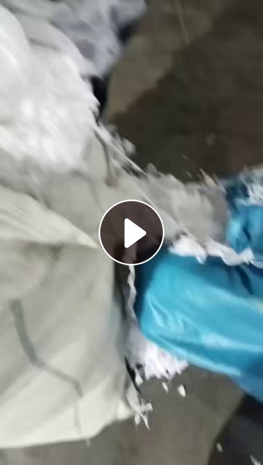 长期出售袜厂边角料，袜子边角料，白色锦氨废料，月供8吨左右，货在浙江台州