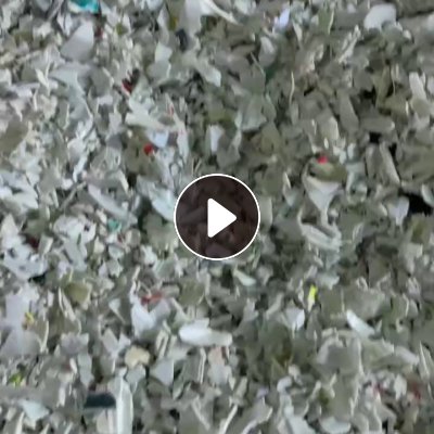 长期出售分色丙破碎料，红丙破碎料，日杂白丙破碎料