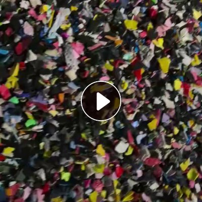 出售PP童车破碎料，长期有