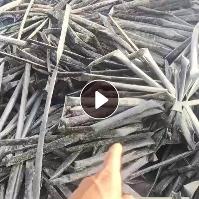 出售滴灌带毛料，长期有货