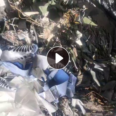 长期出售燃烧料，废纺黑料，月供30吨