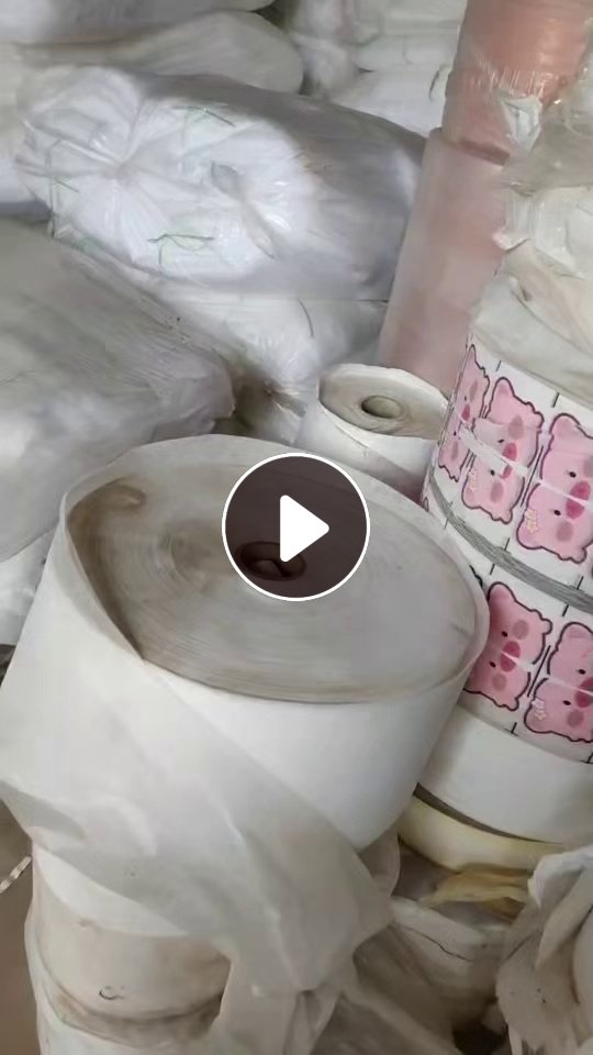 出售无纺布卷材，无纺布盘料，有涤纶，pp，热风棉，熔喷布，也有水刺复合的，统货走