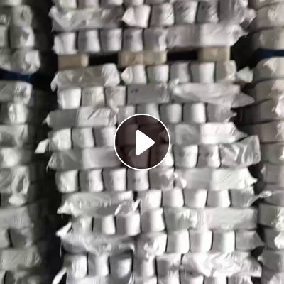 出售环锭纺下来的大化纱线，库存纱线，30支，现货有10吨，同一批次，货在江苏常州