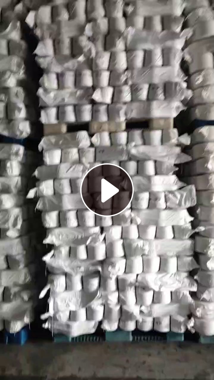 出售环锭纺下来的大化纱线，库存纱线，30支，现货有10吨，同一批次，货在江苏常州