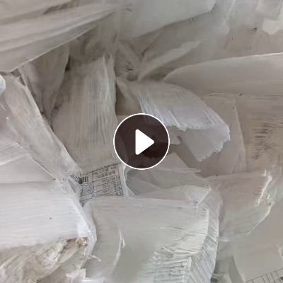 长期出售pp空心板废料