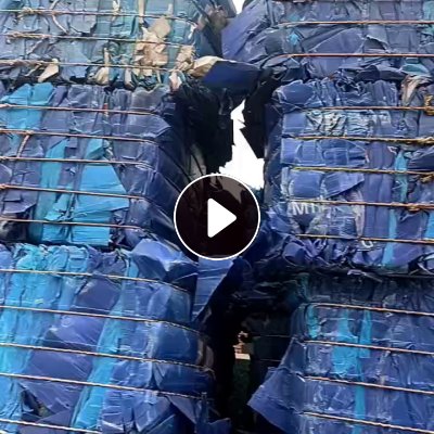 出售蓝色空心板毛料，全漂的，现货20几吨