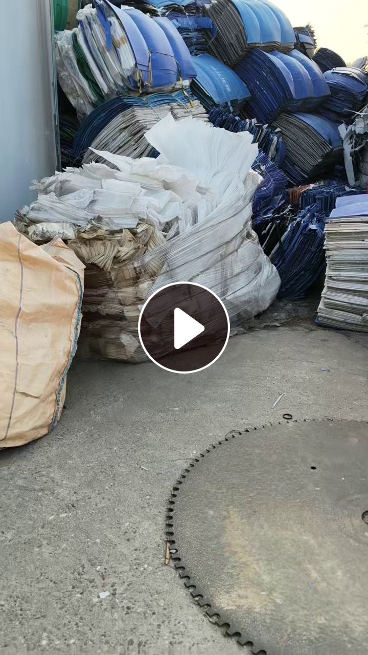 大量出售PP空心板毛料