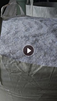 出售透明水果筐破碎料，荔枝筐破碎料，现货8吨左右