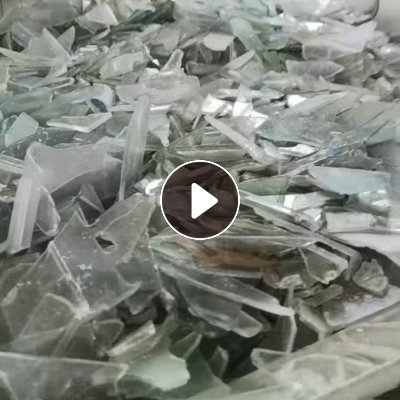 出售GPPS冰箱抽屉破碎料，干粉透苯破碎料，现货五六十吨