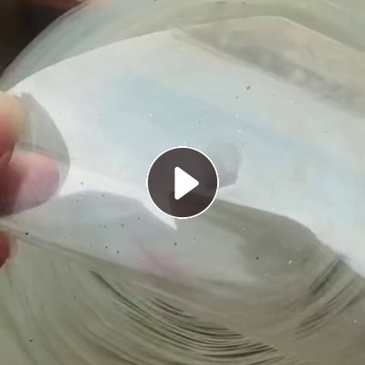 长期出售手机厂下来的PET复合膜废料，每月100吨左右