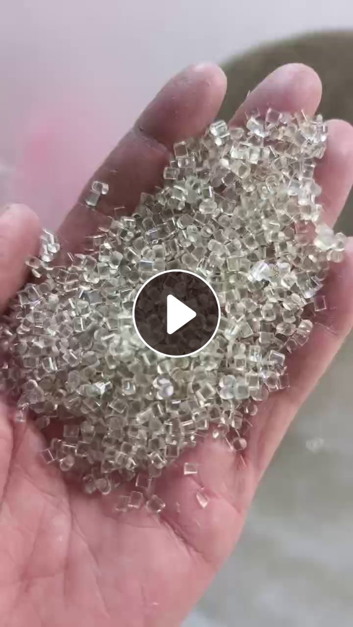 实力源头工厂，长期出售增韧TPU,低温副牌TPU粒子