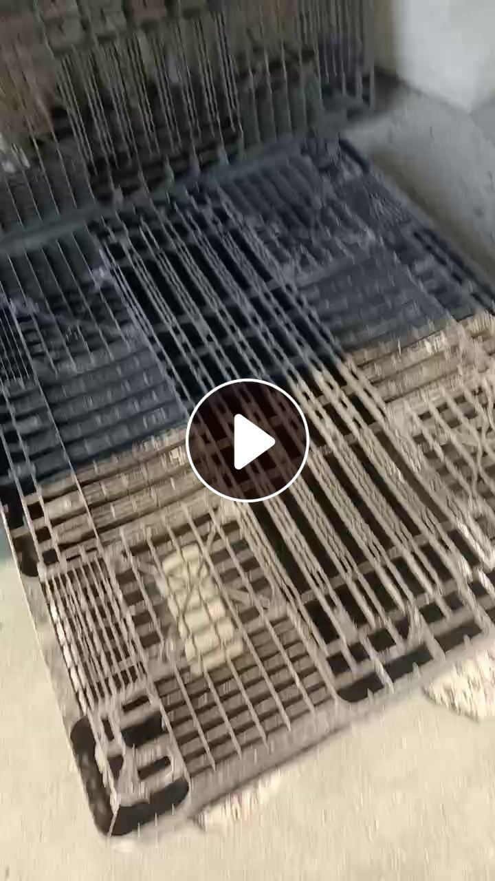 出售二手塑料pp托盘