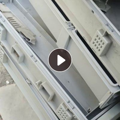 出售电表箱底壳毛料，有合金也有PS的，统货出，长期有货