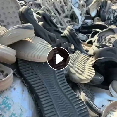 常年出售EVA废料，EVA鞋底废料，EVA鞋底边料，月供500吨