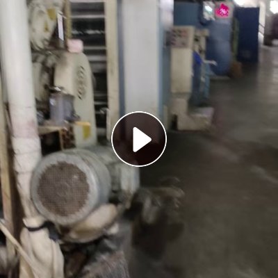 厂家处理二手染布机，印染厂倒闭不做了，现货有几台，货在浙江台州