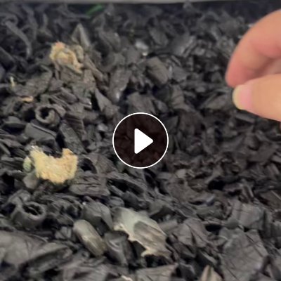 求购废光缆线，交联电缆皮破碎料（纯黑，彩色）