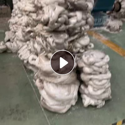 出售EPS热熔块，社会料做的，现货七八吨